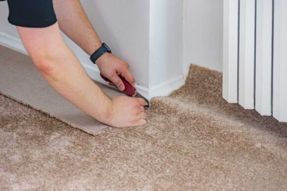 Carpet Repair