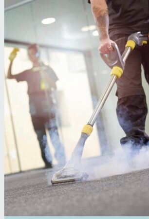 Cleaning